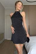 Silversong Dress