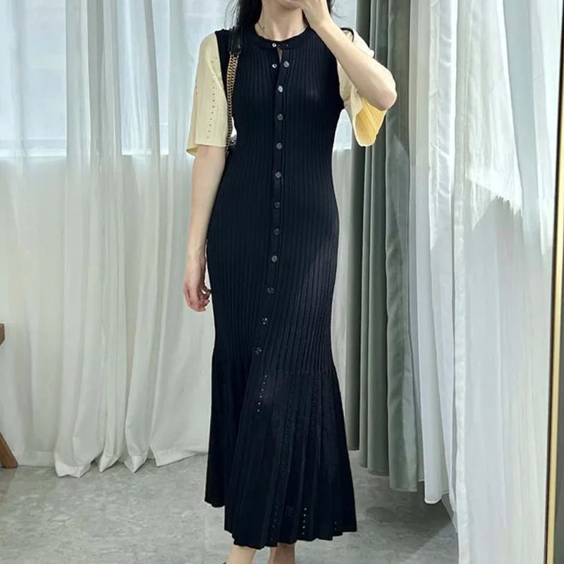 Noa Ensemble Dress