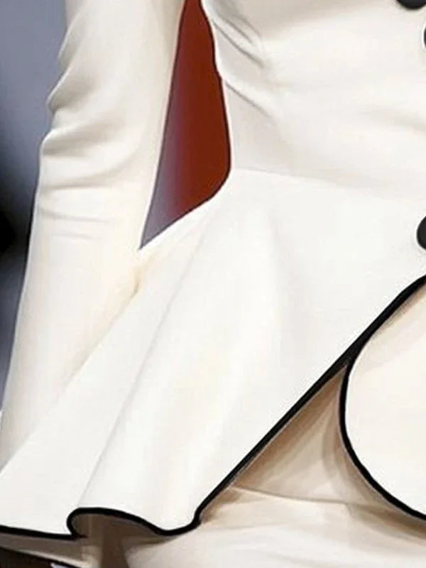 Bianca Classic Blazer
