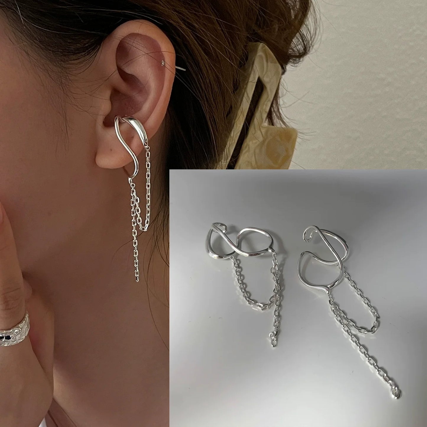 Adriana Timeless Earrings