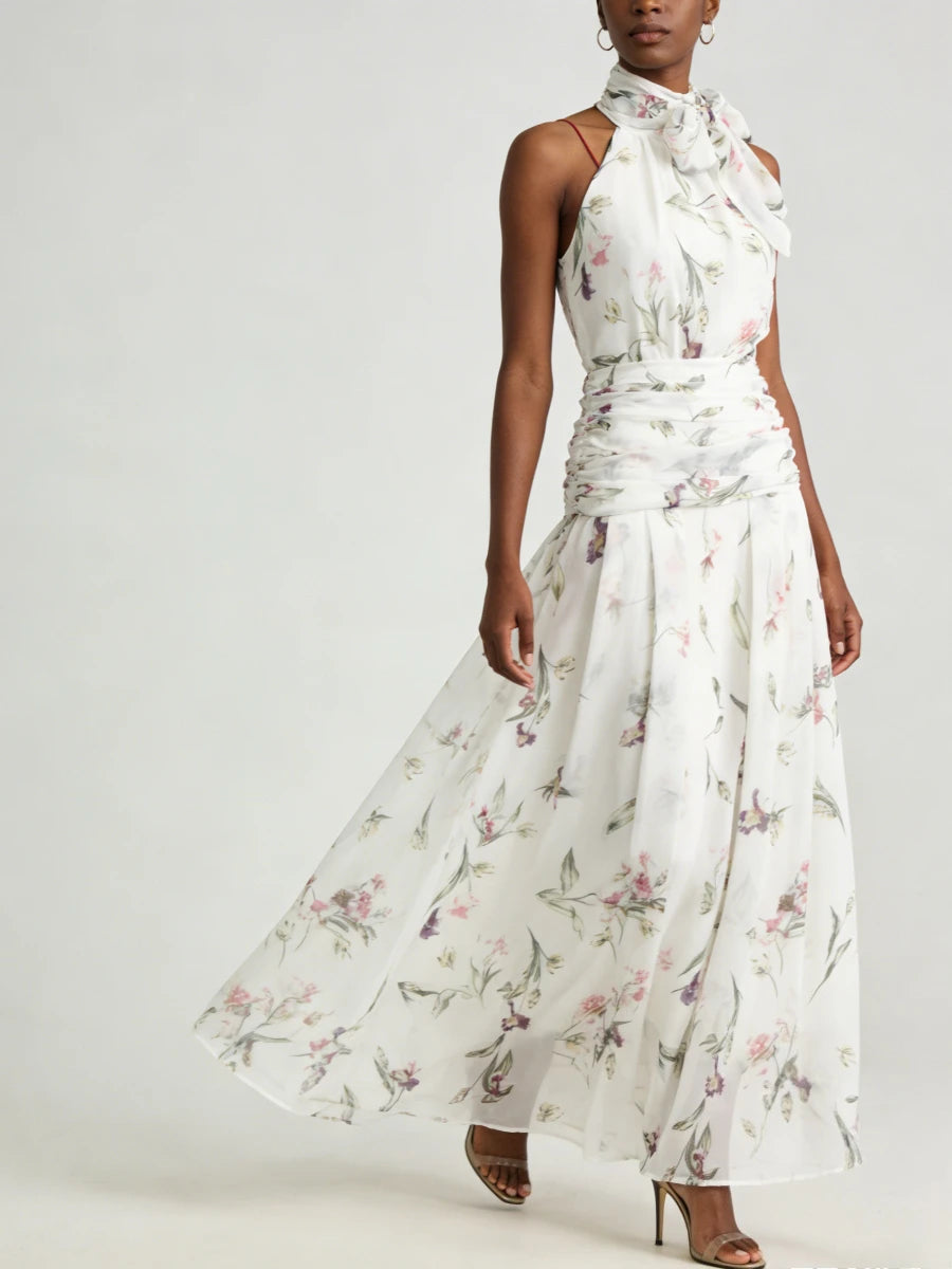 Seloria Grace Dress