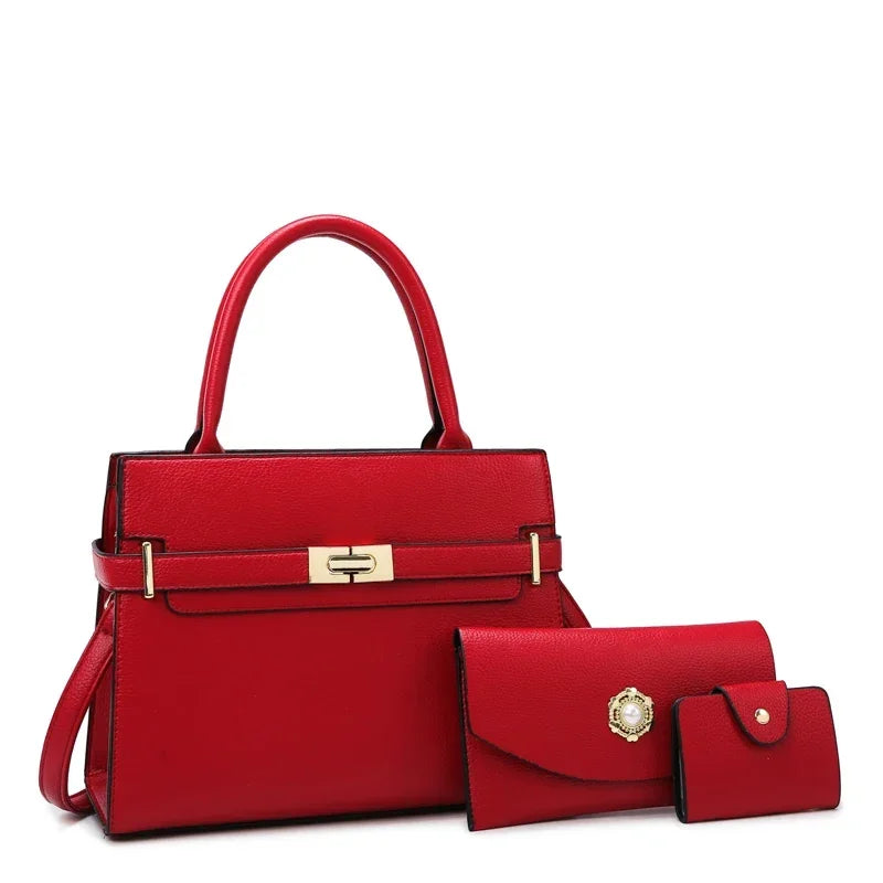 Mayumi Large Tote Set
