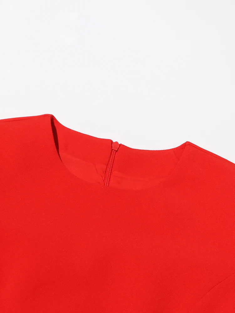 Valencia Evening Dress