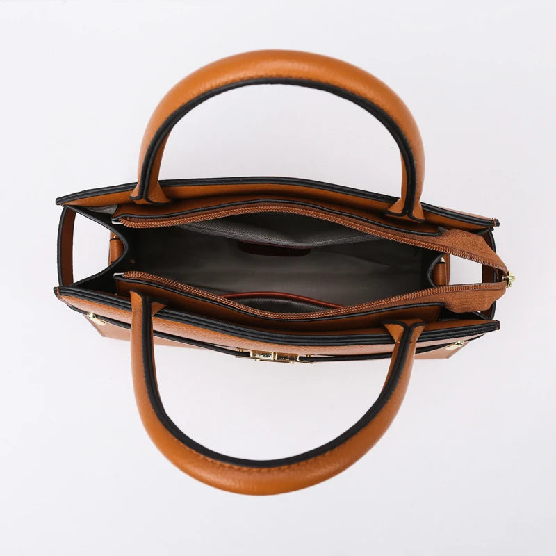 Mayumi Large Tote Set