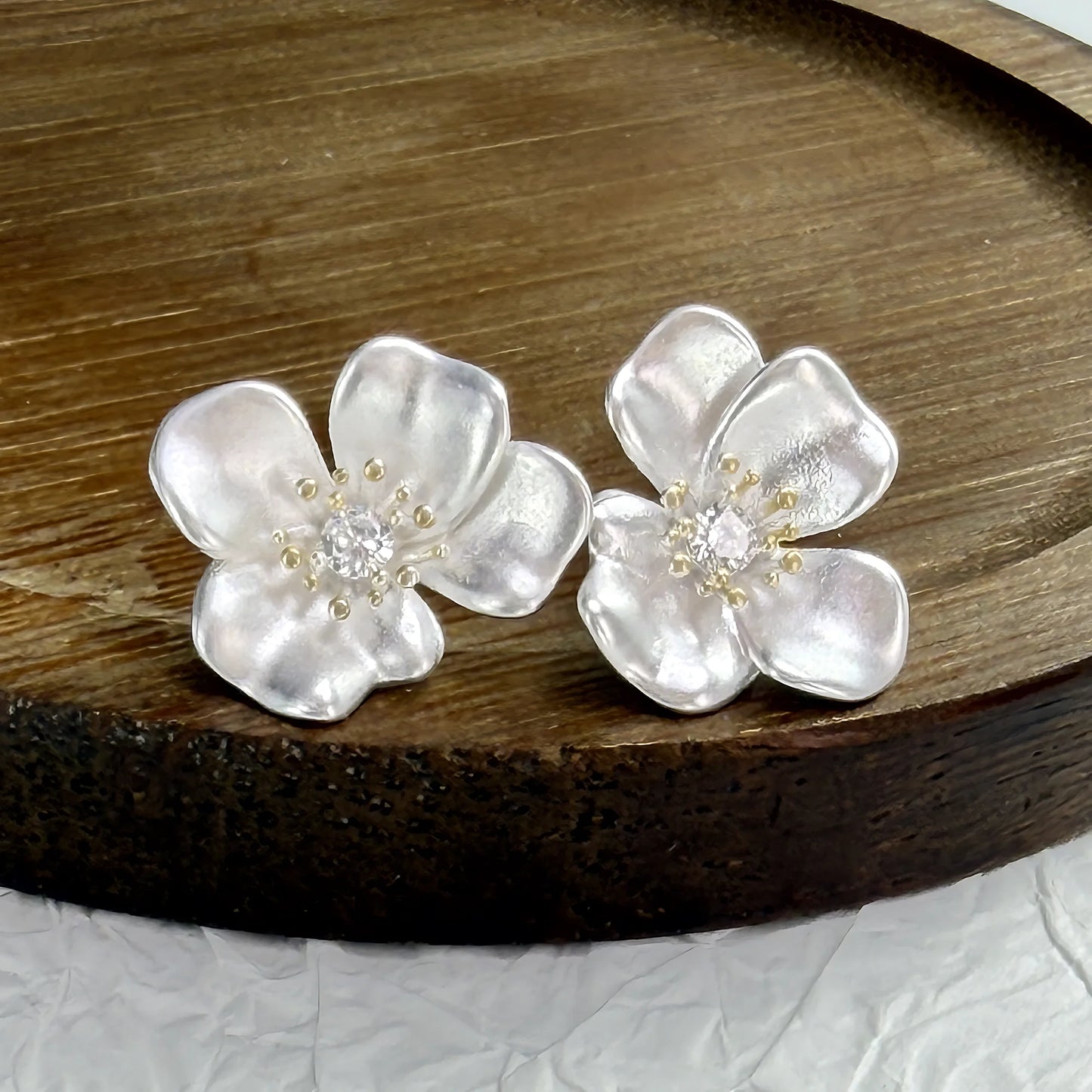 Adriana Timeless Earrings