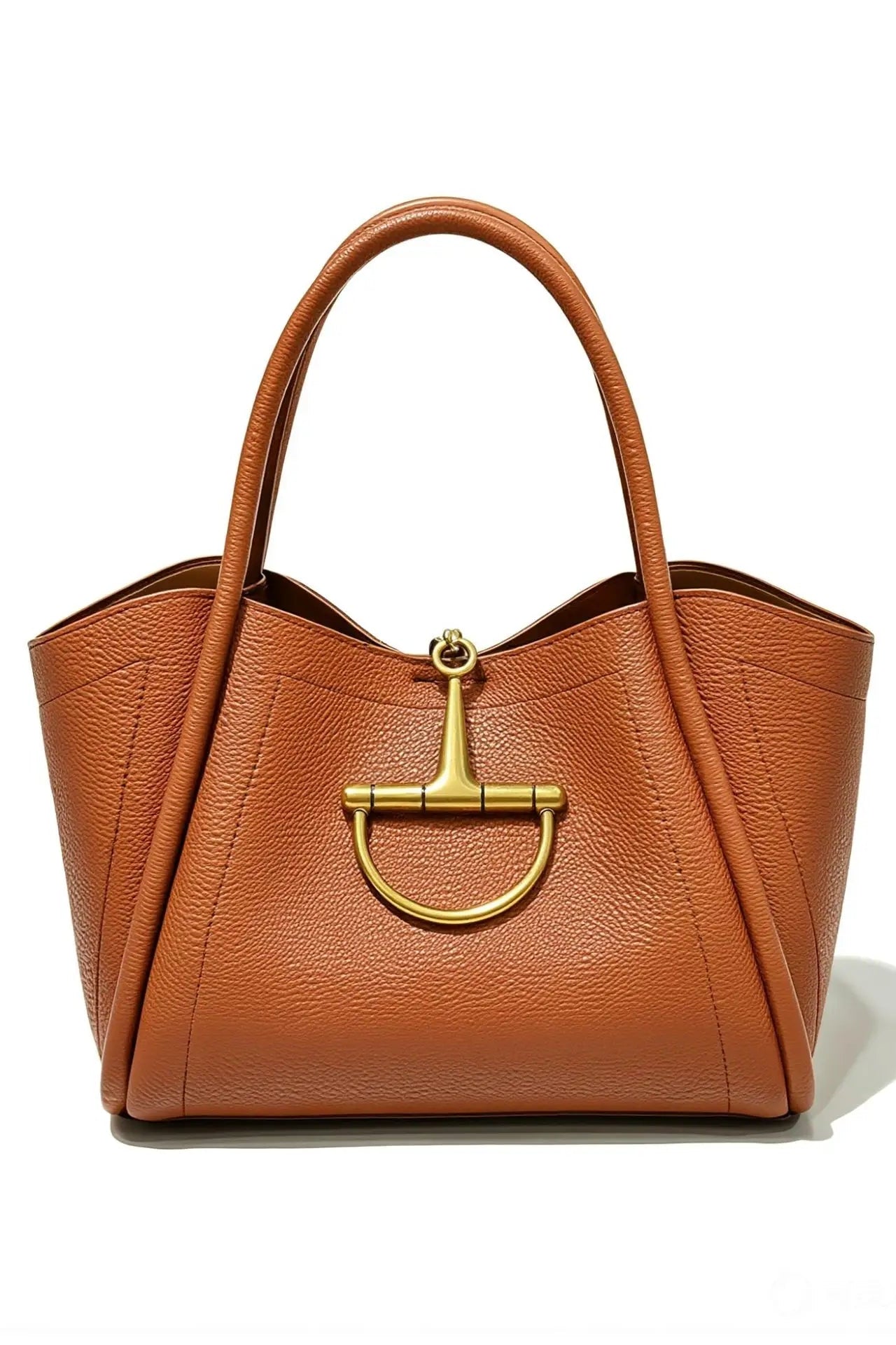 Capri Leather Bag