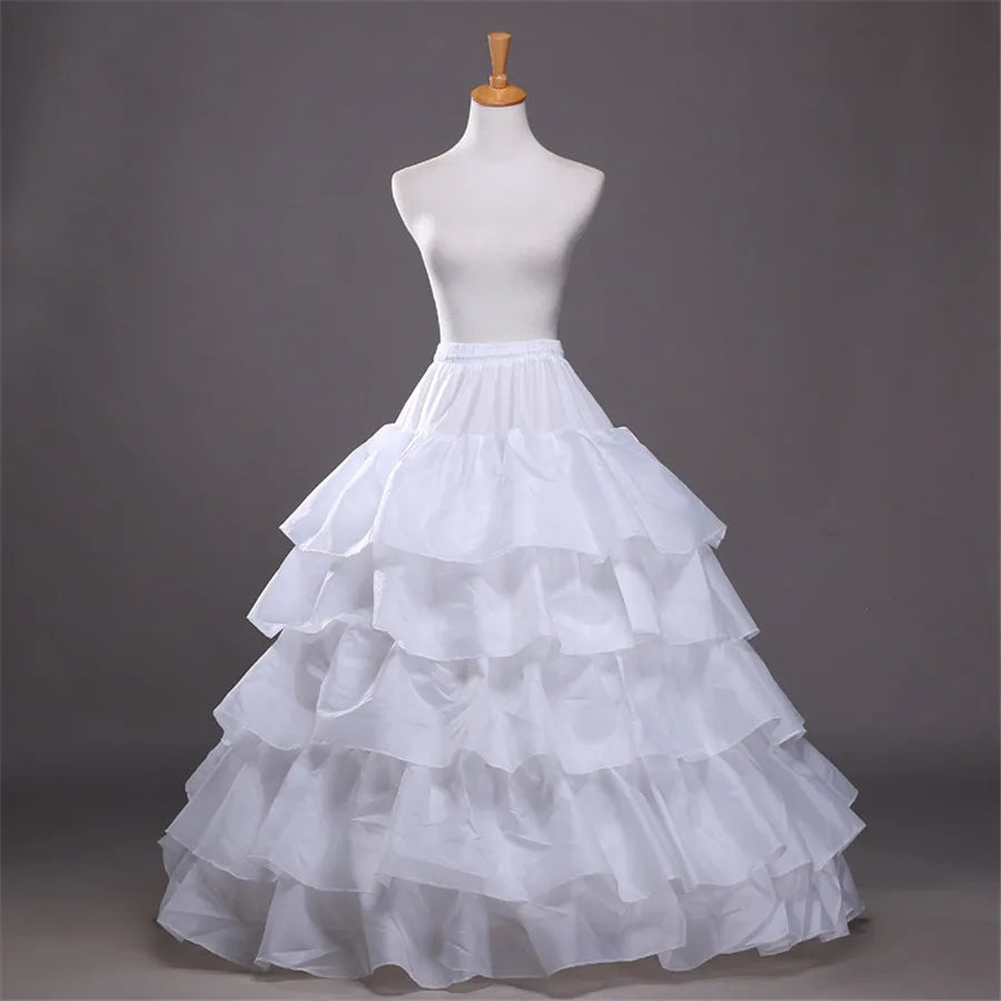 Irena Tiered Skirt