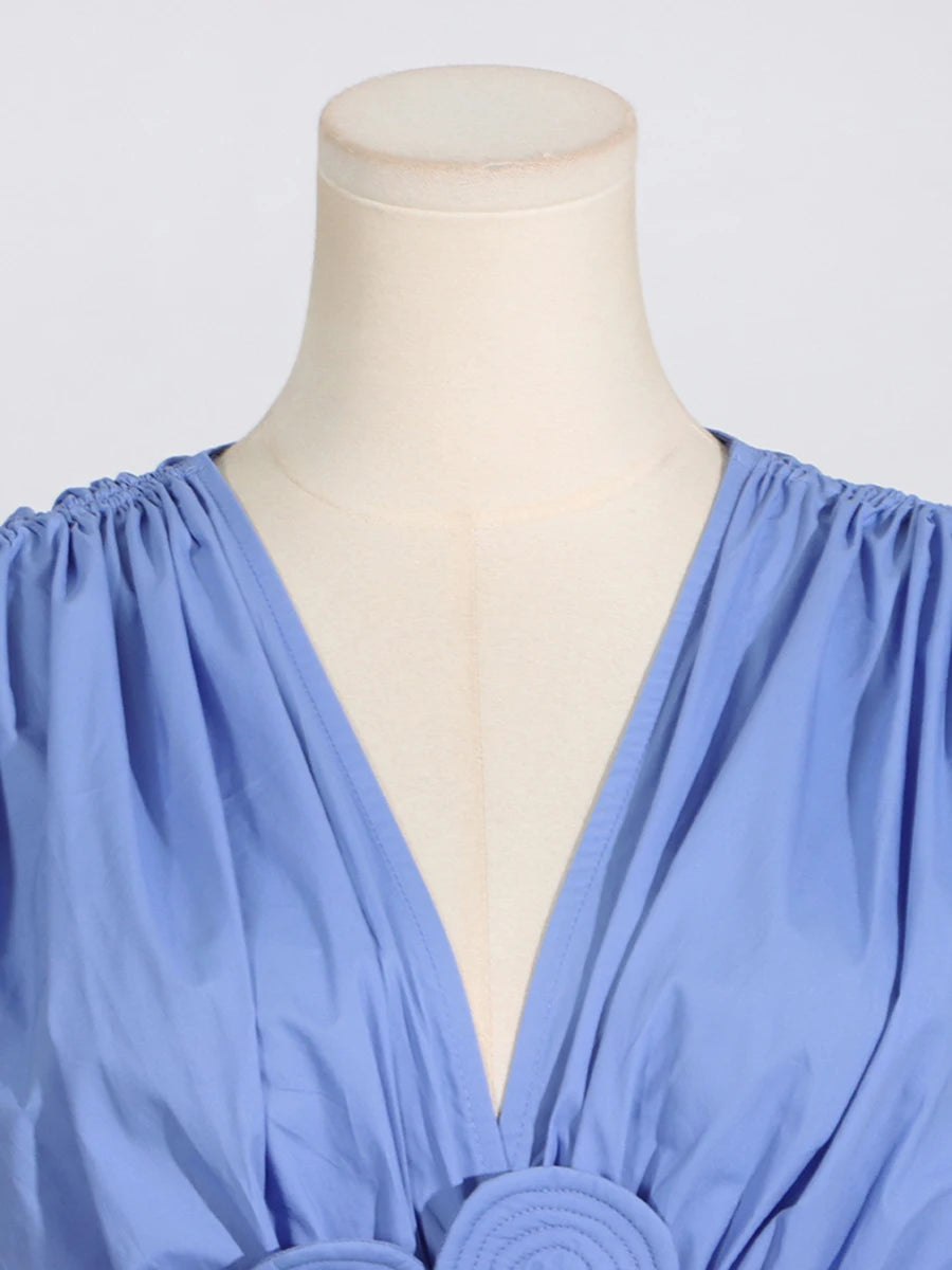 Coravine Petaluxe Dress