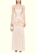 Fenrys Dress