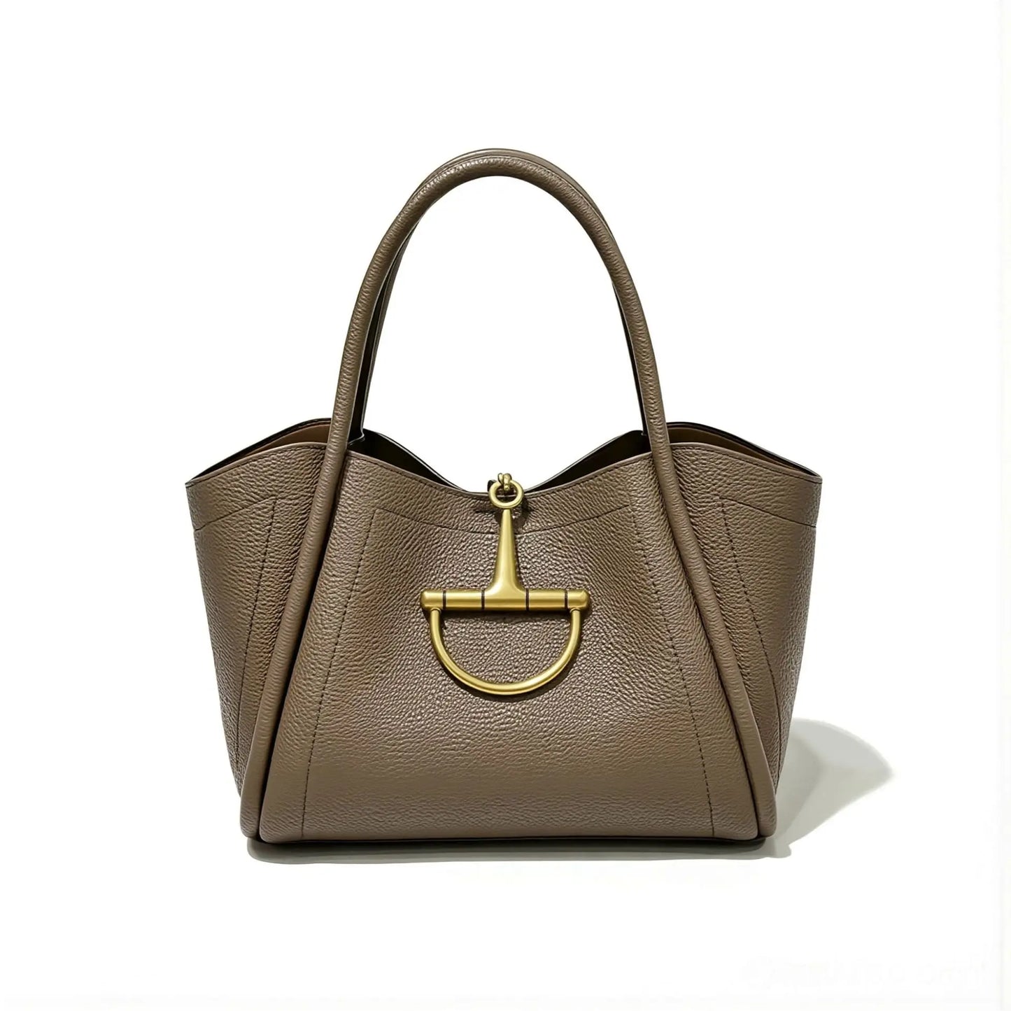 Capri Leather Bag