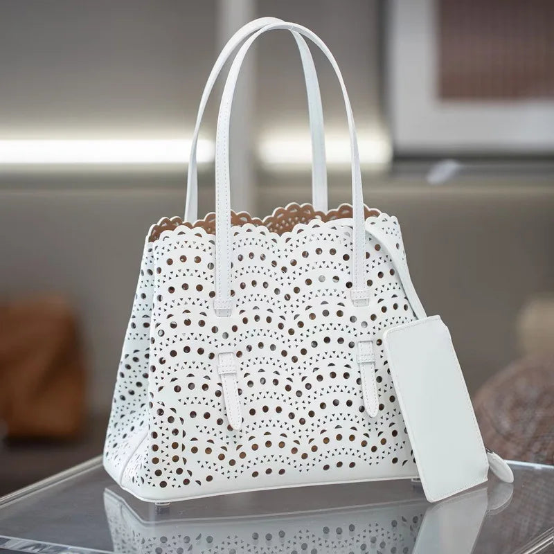 Hiraya Vintage Tote Bag