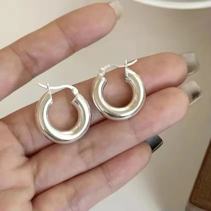Daisy Petal Earrings