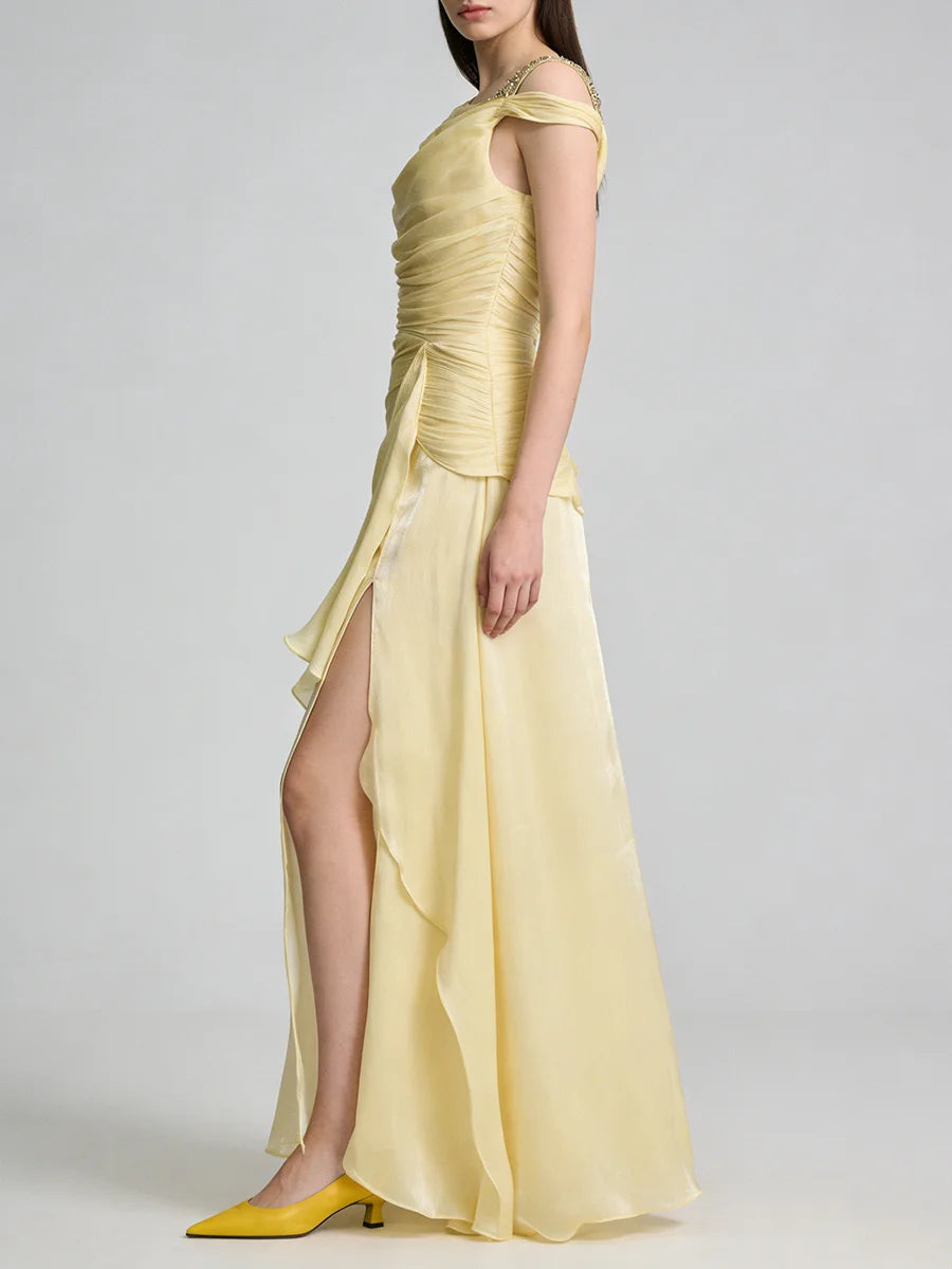 Therese Royal Dress