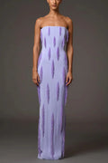 Celine Wrap Dress