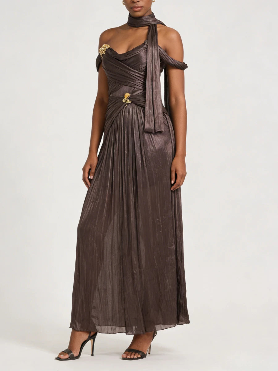 Calivelle Muse Dress