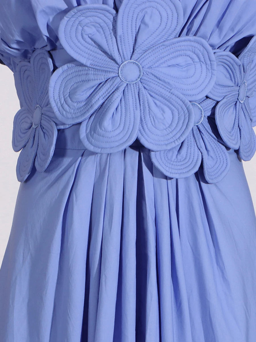 Coravine Petaluxe Dress