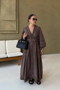 Navie Dress