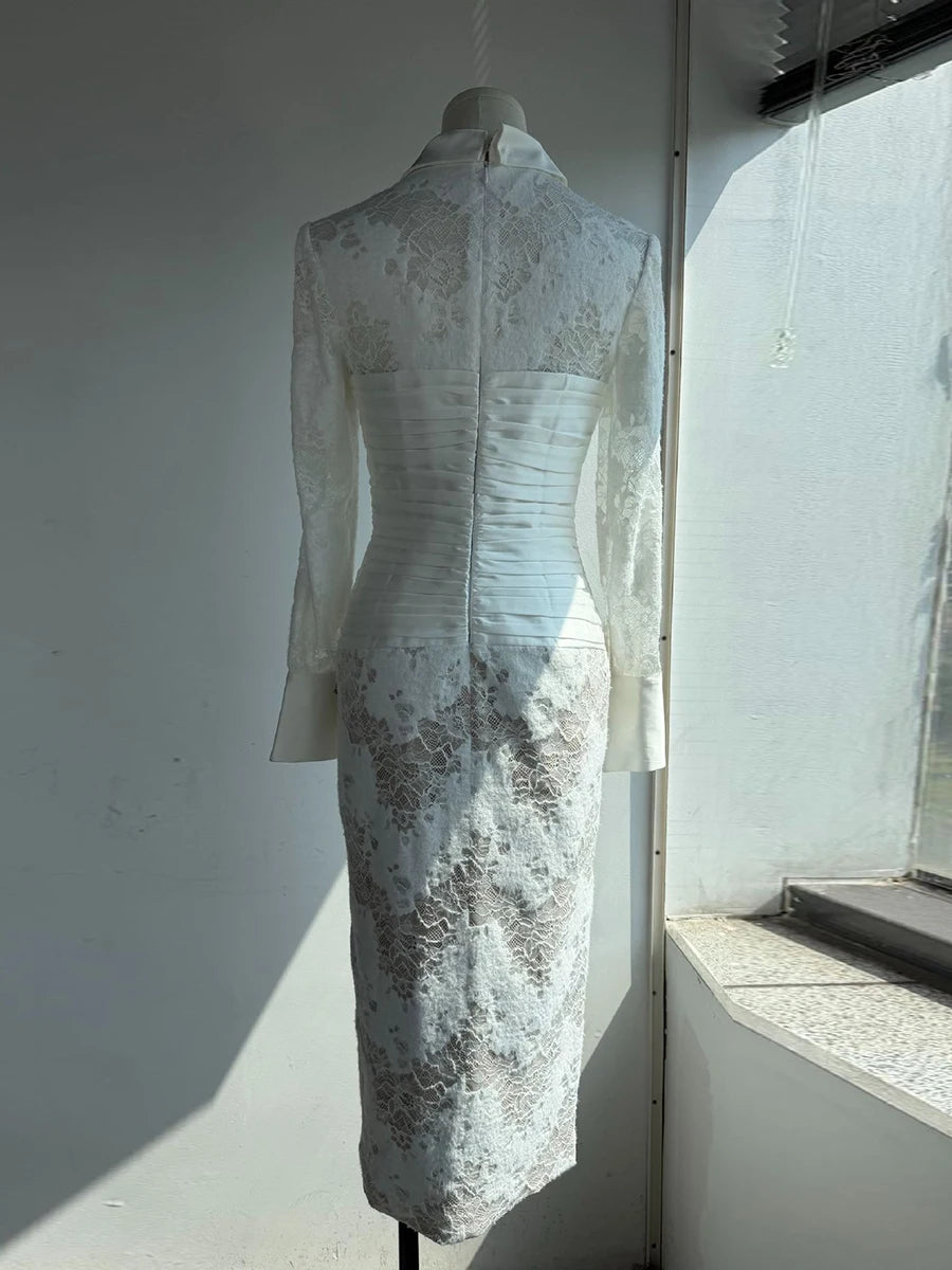 Juliette Couture Dress