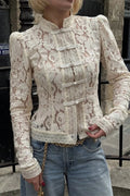 Lyrielle Top