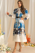 Alora Dress