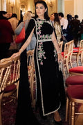Nakia Dress