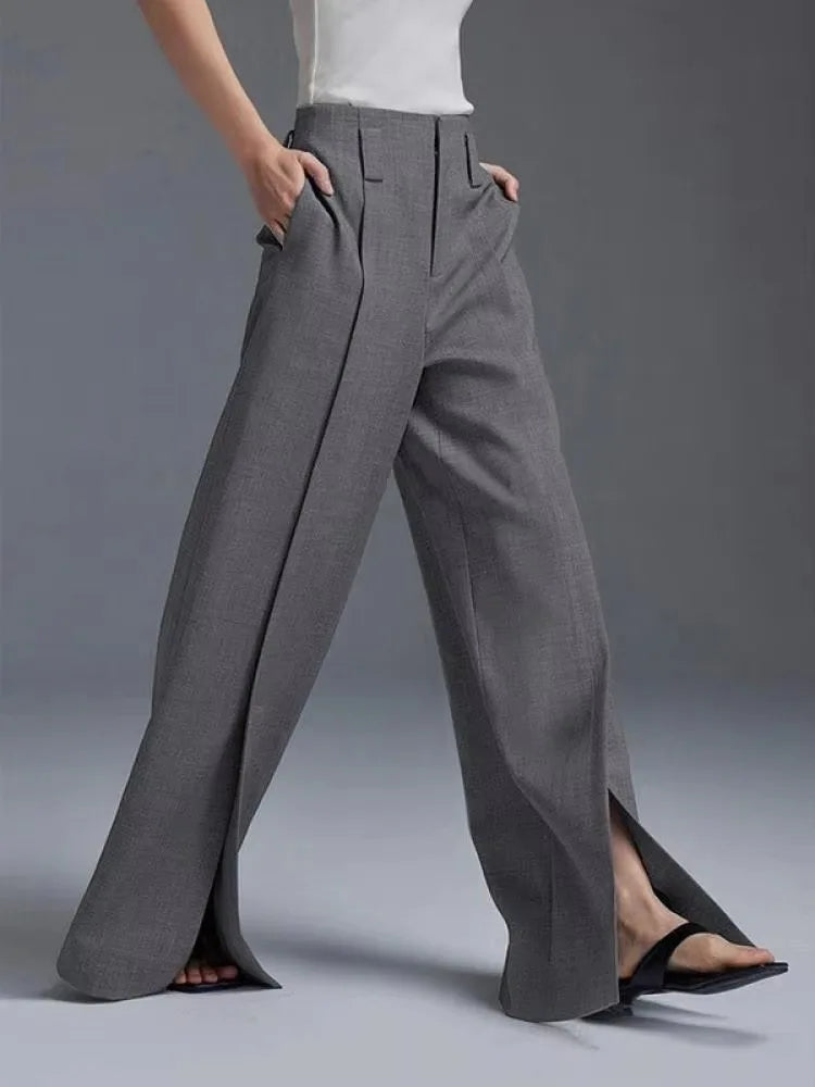 Quessa Pants