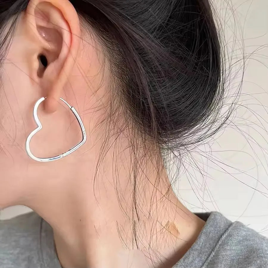 Daisy Petal Earrings