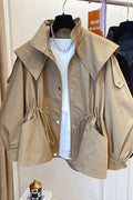 Elaria Jacket