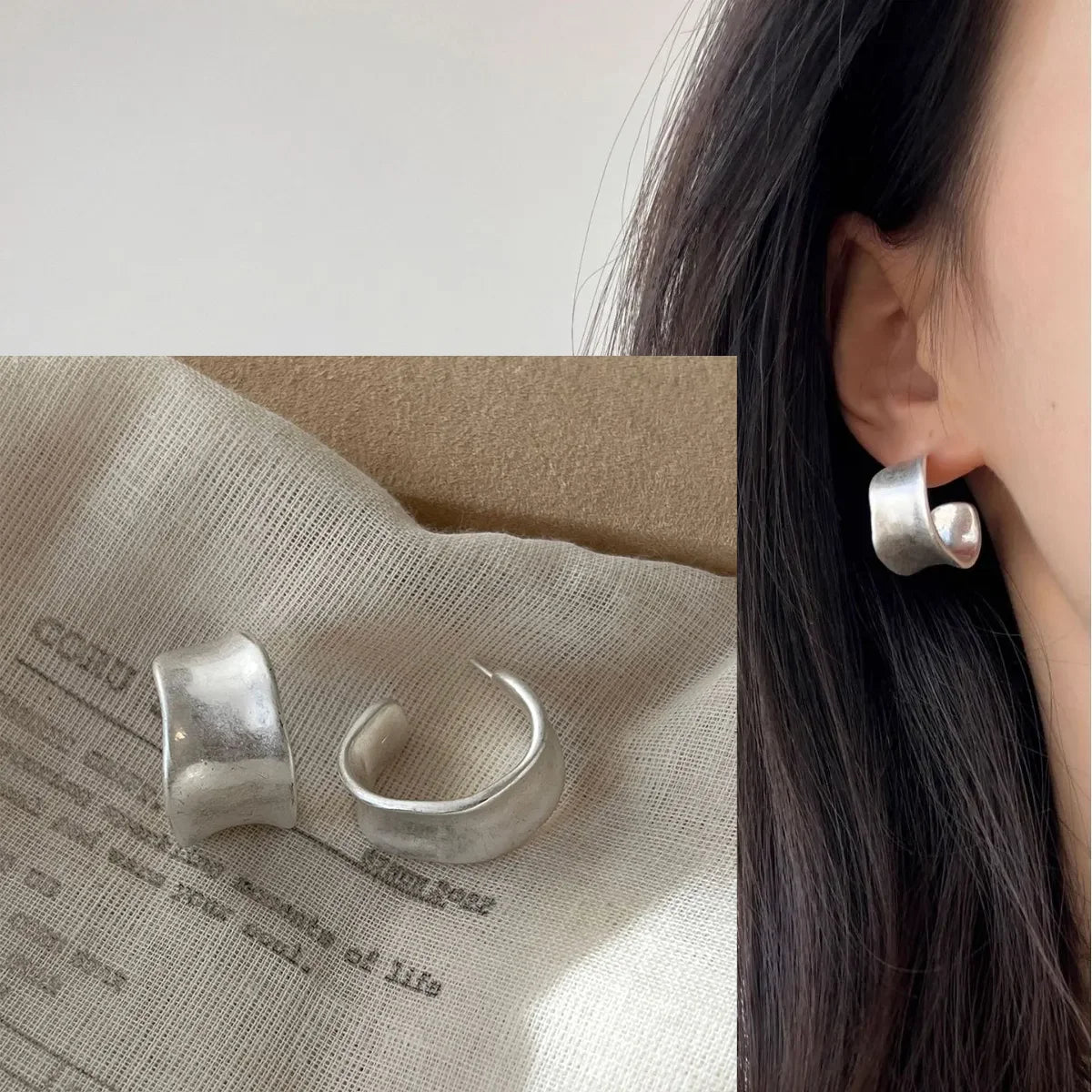 Adriana Timeless Earrings