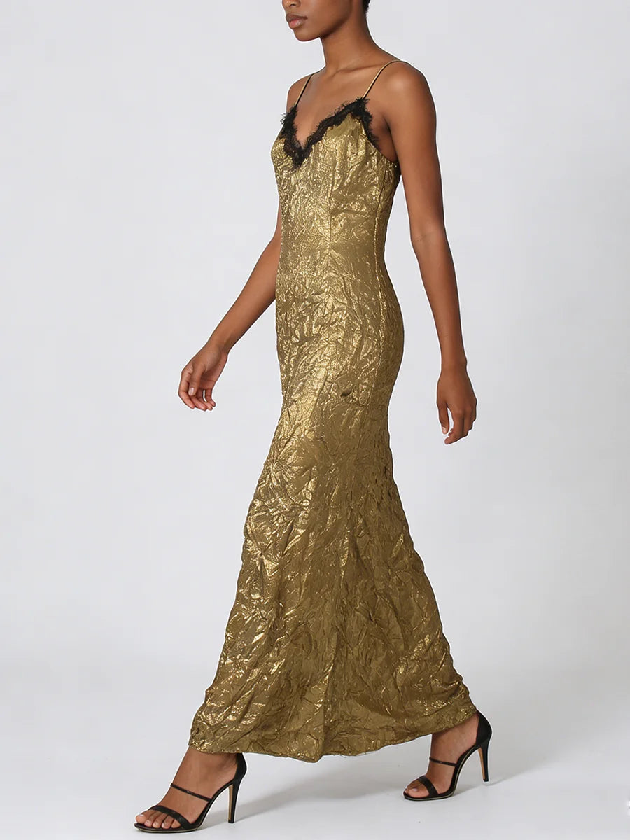 Demerra Radiant Dress