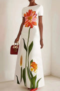 Korrina Dress