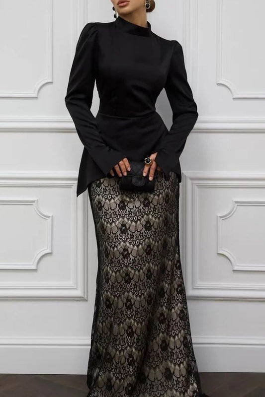 Marovelle Elegant Set