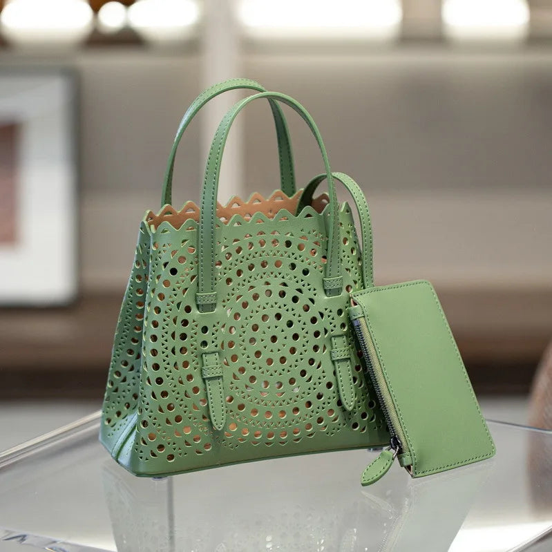 Hiraya Vintage Tote Bag