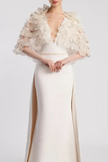 Theodora Mermaid Formal Gown