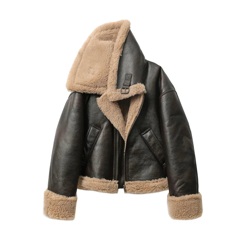 Linnea Jacket