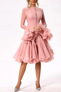 Pavlova Dress