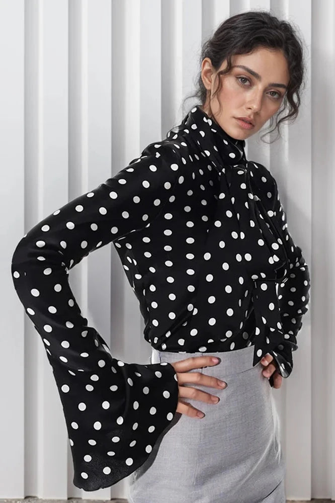 Cecily Blouse