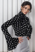 Cecily Blouse
