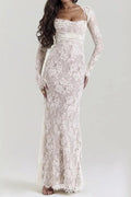 Solerisse Poise Dress
