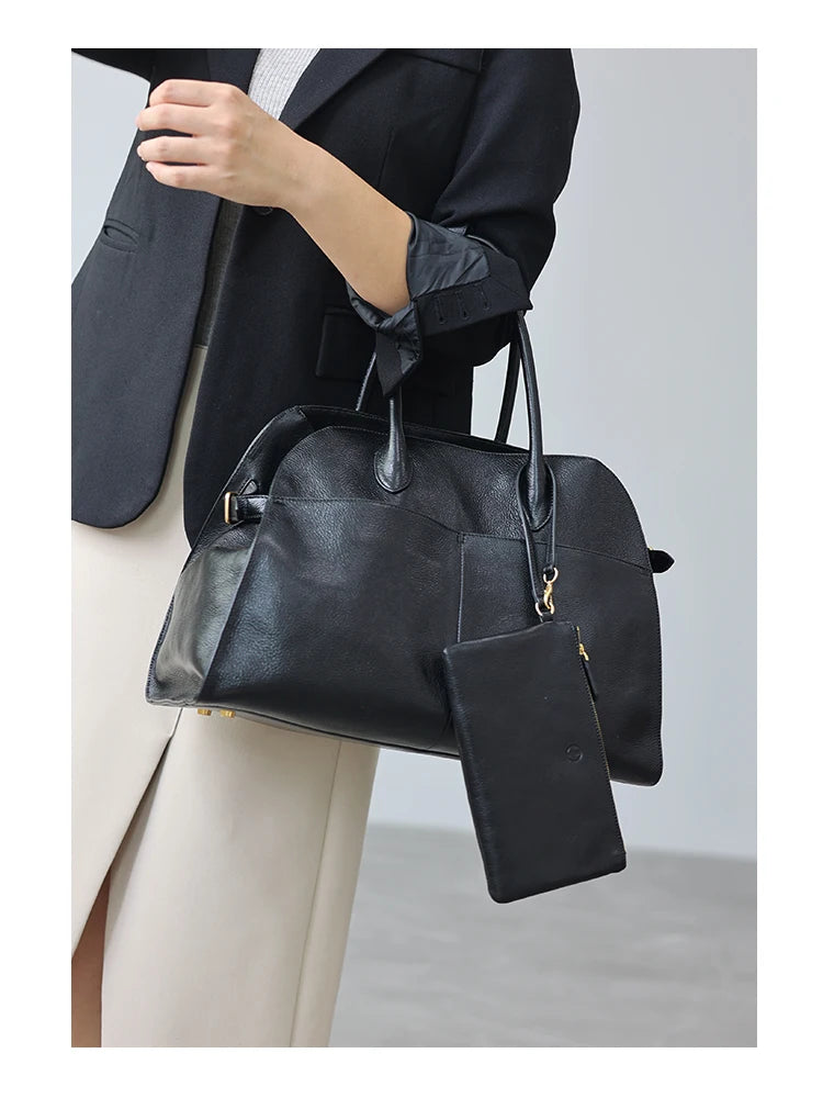 Valeska Vintage Tote Bag