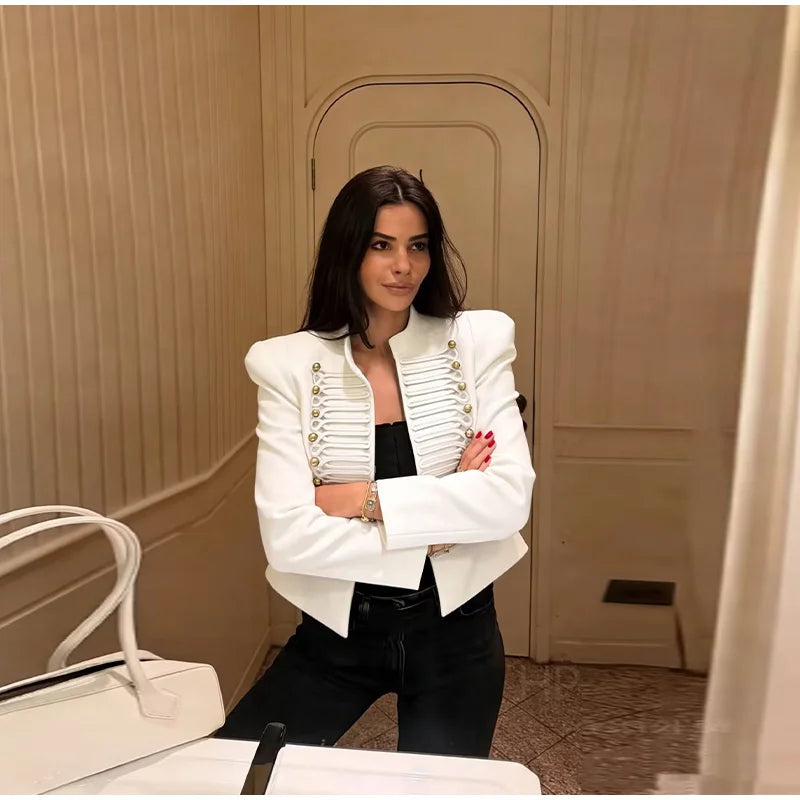Fallon Contemporary Jacket