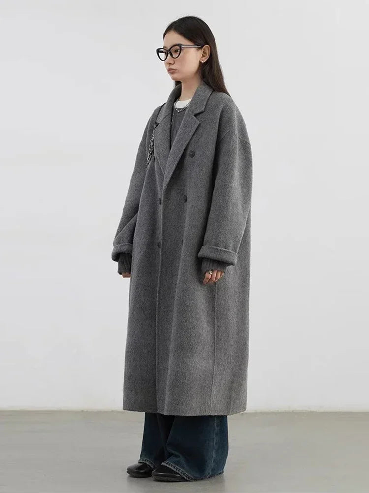 Elaraine Coat