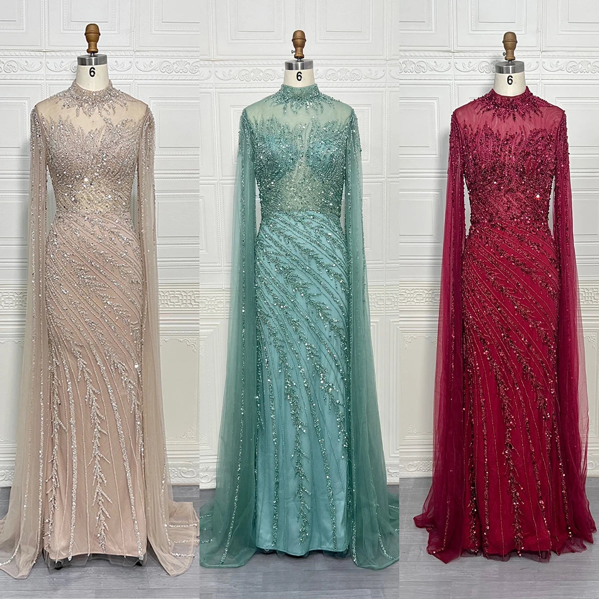 Rosavelle Couture Dress