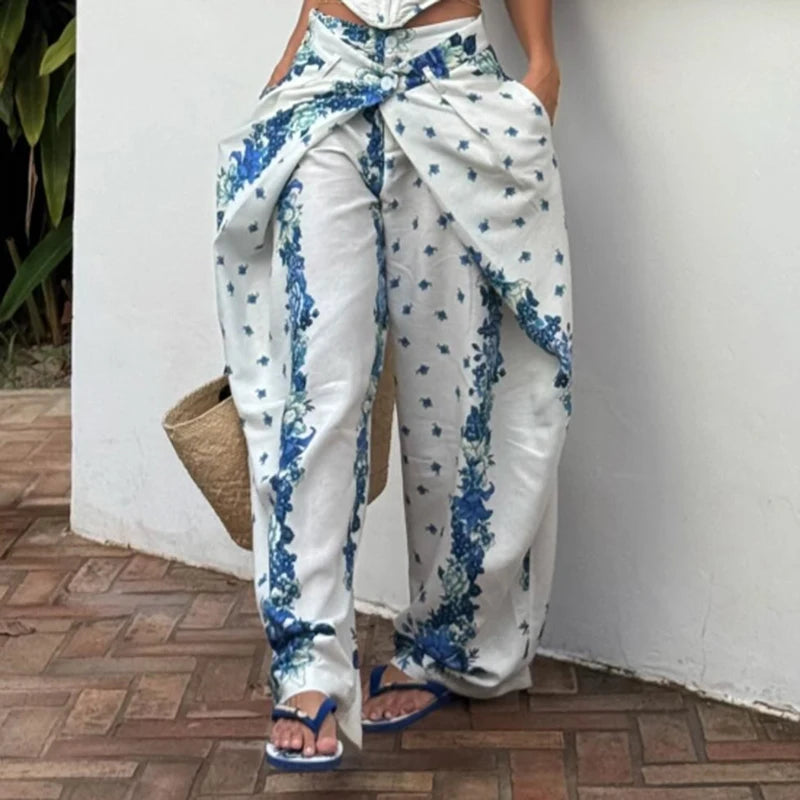 Quinna Seaside Set