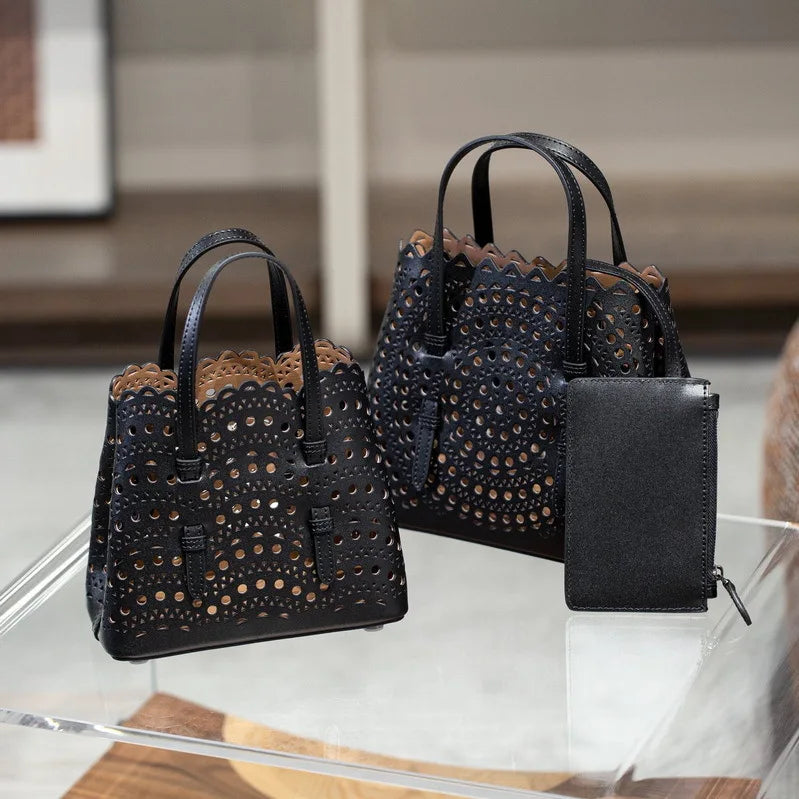 Hiraya Vintage Tote Bag