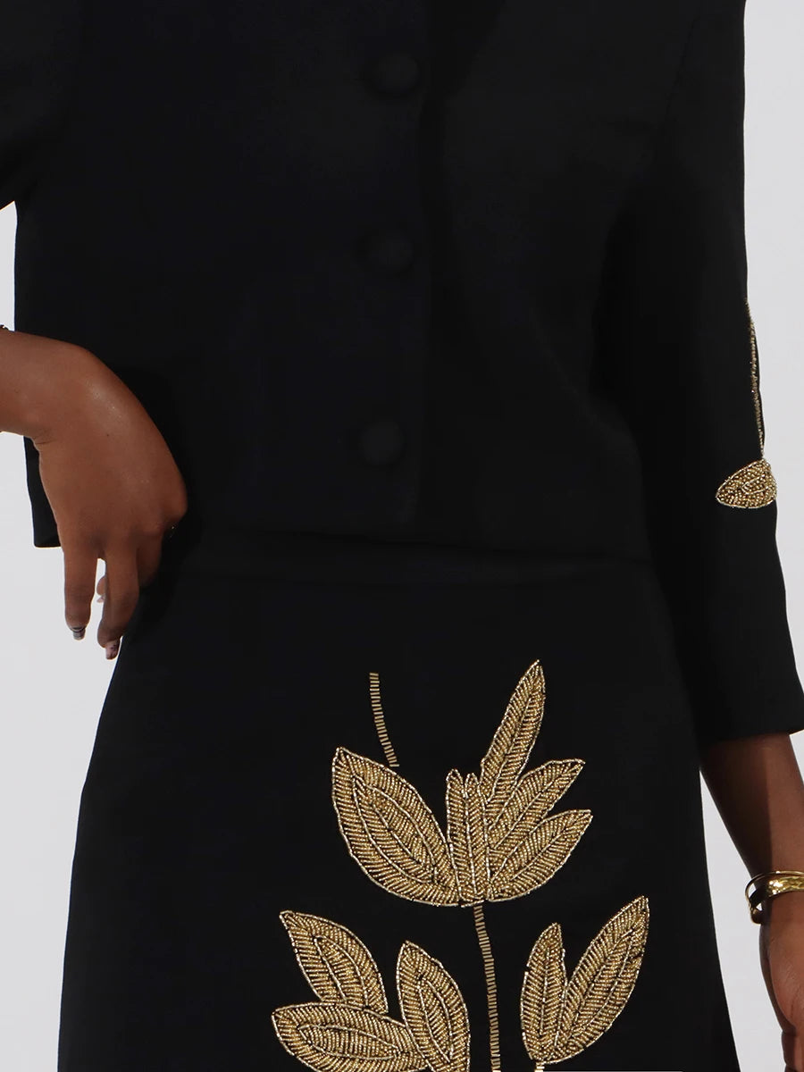 Lunessa Charm Dress