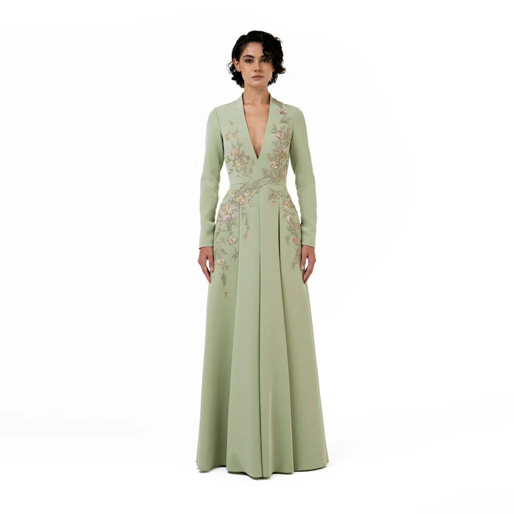 Kalina Fleurdream Dress
