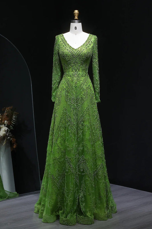 Lucienne Enchanted Dress
