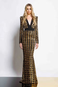 Roxie Dress