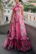 Briselle Floraline Dress